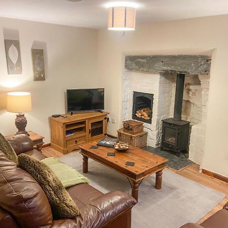 Weaver'S Cottage Porthmadog Ngoại thất bức ảnh