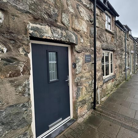 Weaver'S Cottage Porthmadog Ngoại thất bức ảnh