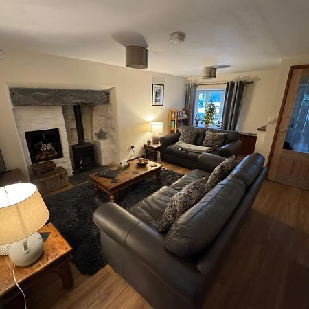 Weaver'S Cottage Porthmadog Ngoại thất bức ảnh