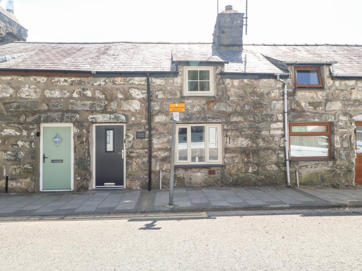 Weaver'S Cottage Porthmadog Ngoại thất bức ảnh