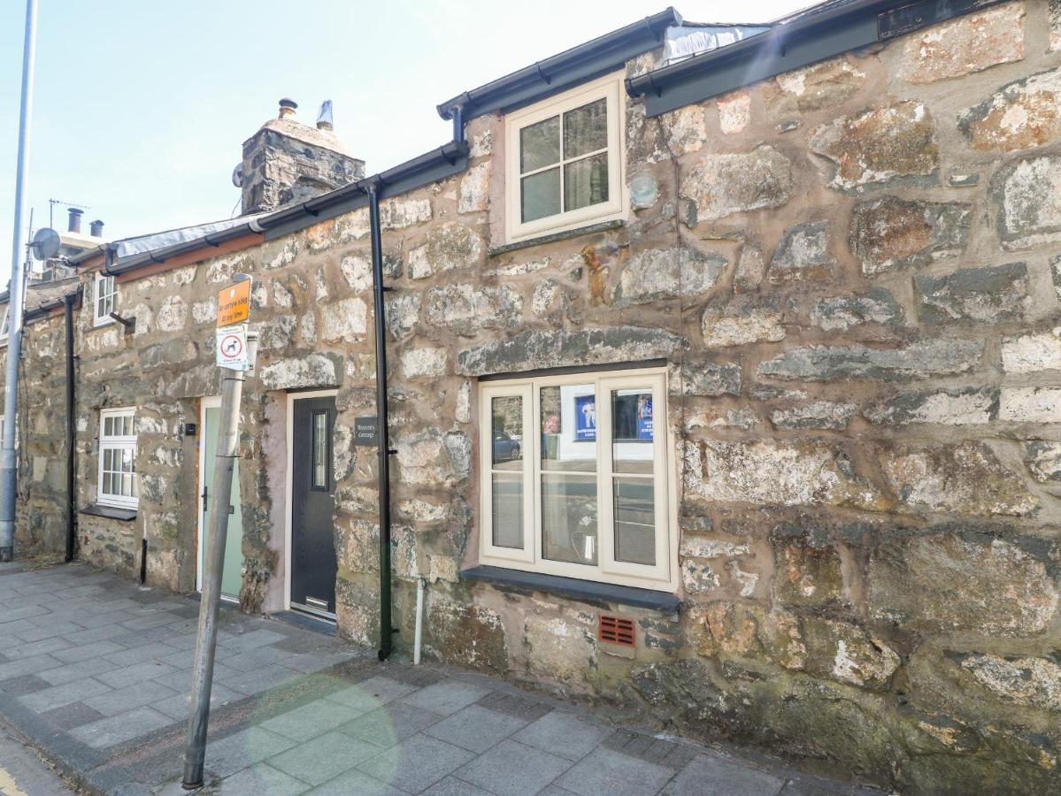 Weaver'S Cottage Porthmadog Ngoại thất bức ảnh