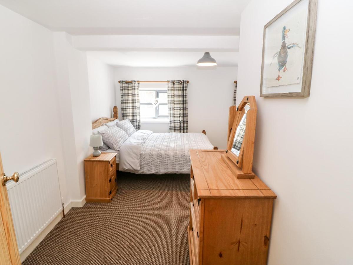 Weaver'S Cottage Porthmadog Ngoại thất bức ảnh