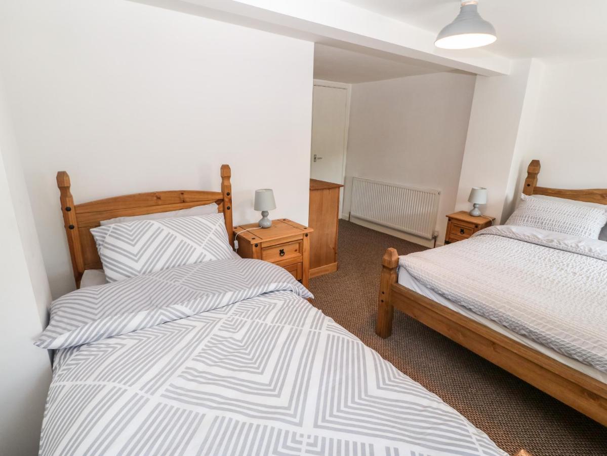Weaver'S Cottage Porthmadog Ngoại thất bức ảnh