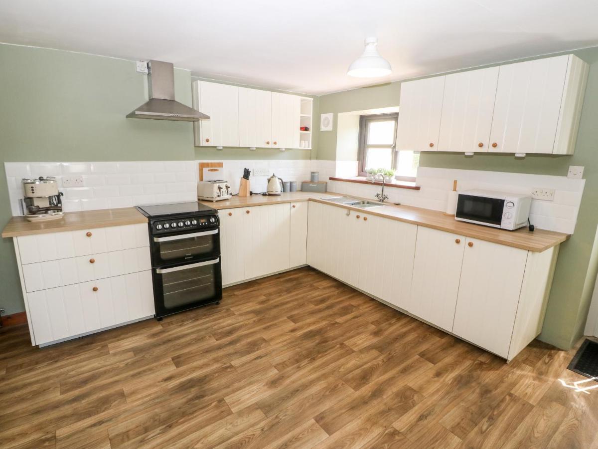 Weaver'S Cottage Porthmadog Ngoại thất bức ảnh