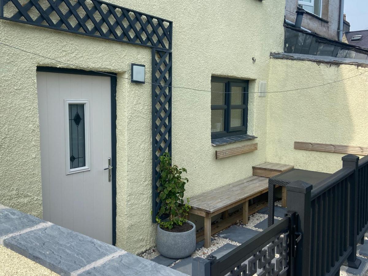 Weaver'S Cottage Porthmadog Ngoại thất bức ảnh