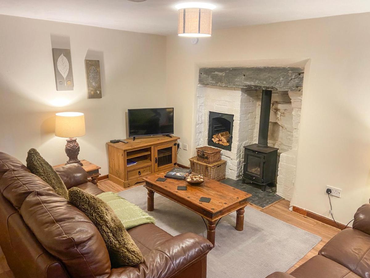 Weaver'S Cottage Porthmadog Ngoại thất bức ảnh