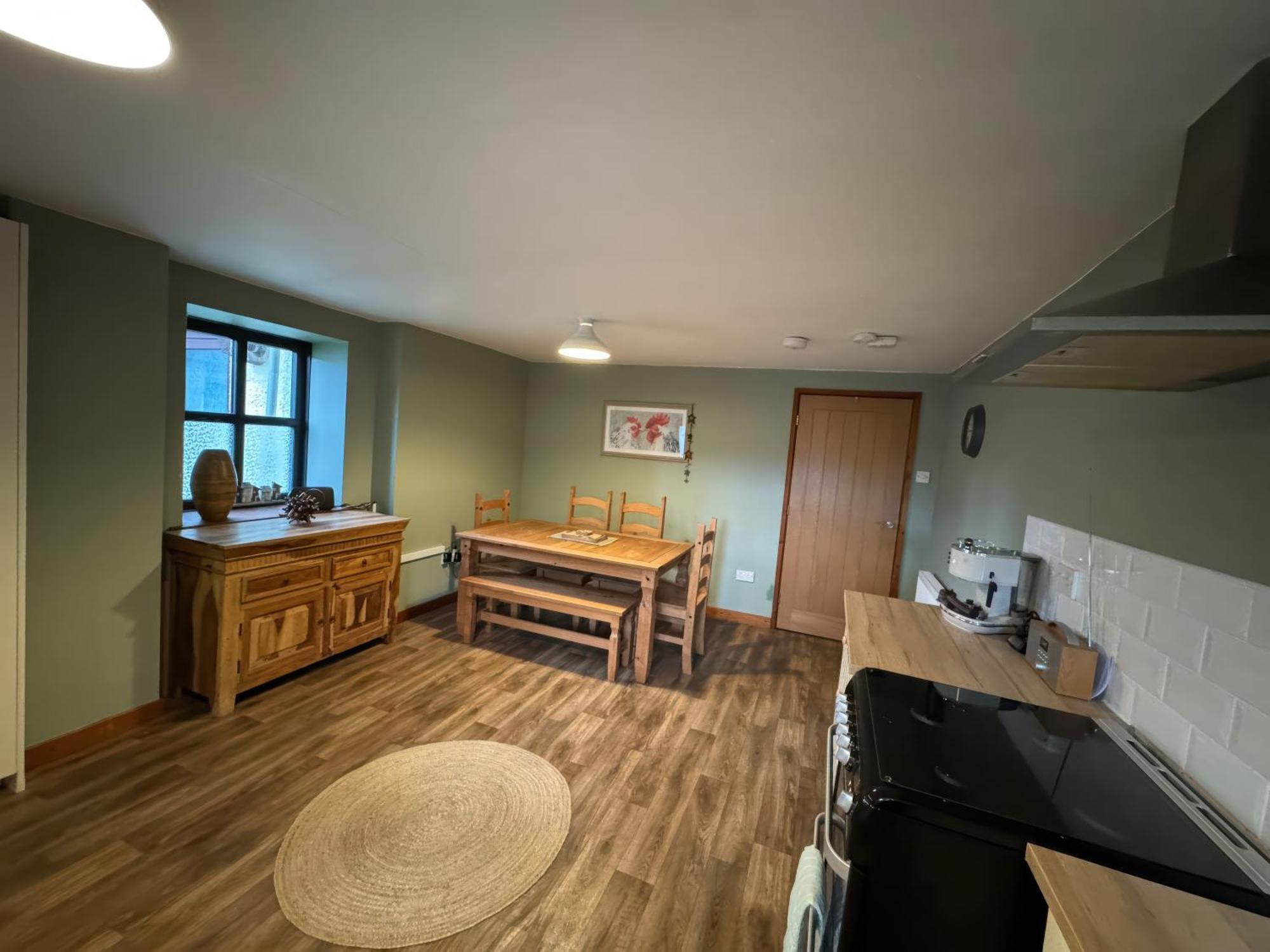 Weaver'S Cottage Porthmadog Ngoại thất bức ảnh