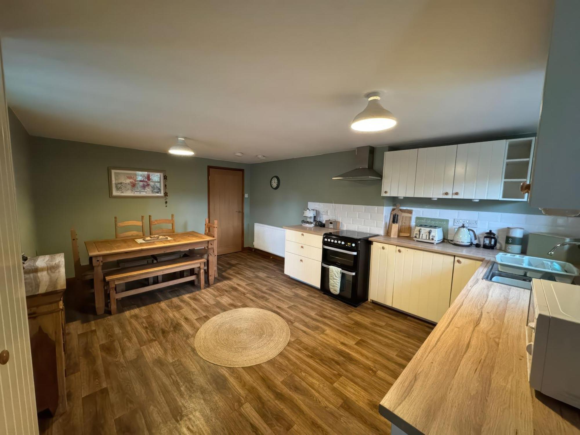 Weaver'S Cottage Porthmadog Ngoại thất bức ảnh