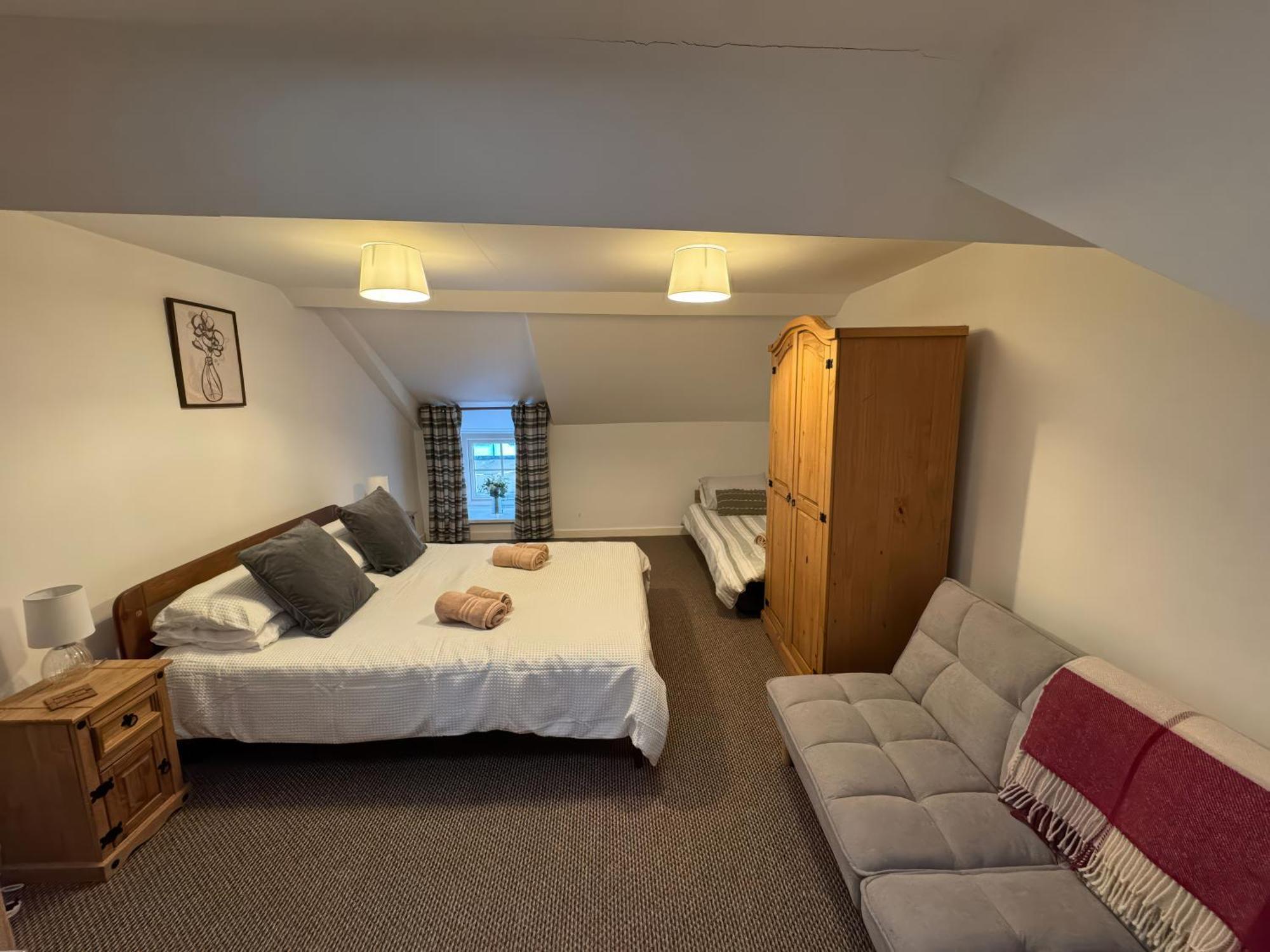 Weaver'S Cottage Porthmadog Ngoại thất bức ảnh